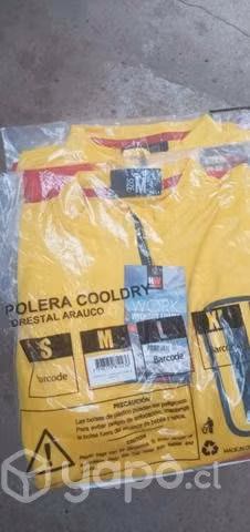 Pantalon y polera - Imagen 2