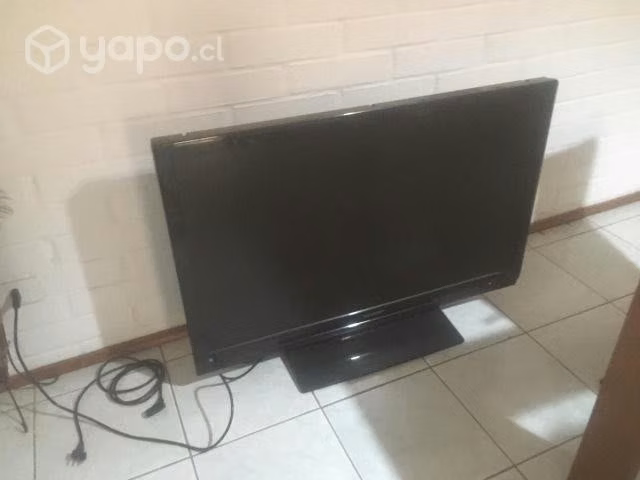 Televisor 43 - Imagen 2