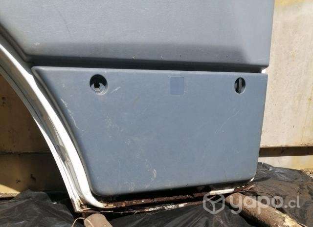 Puerta Mercedes Benz Sprinter usada - Imagen 5