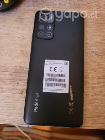 redmi note 11s 5g