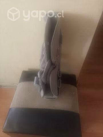 Bota ortopedica
