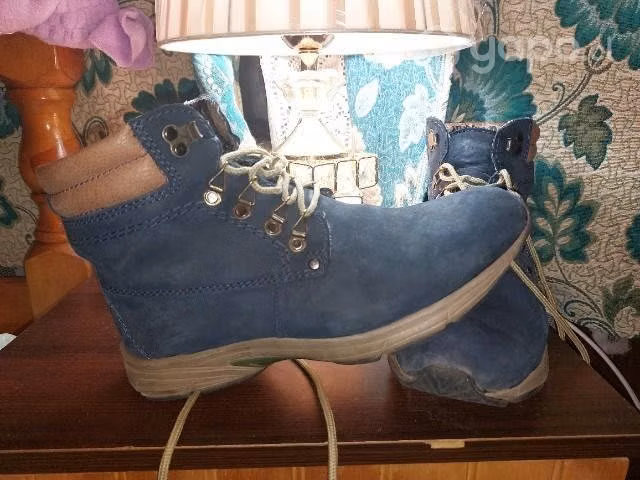 Botines