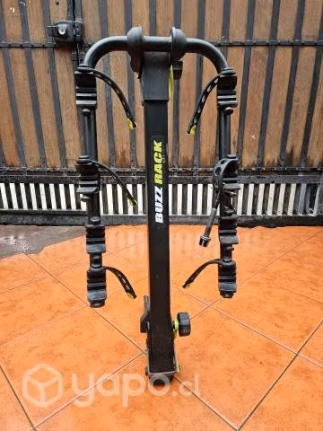 Portabicicleta