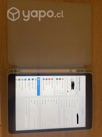 IPad 7ma Generacion 128 GB + Apple Pencil