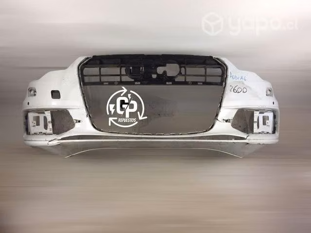 Parachoque Delantero Audi A6 2019
