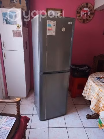 Refrigerador