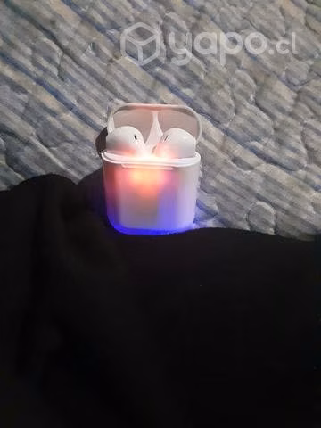 Airpods (2Generacion)