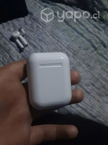 Airpods (2Generacion)