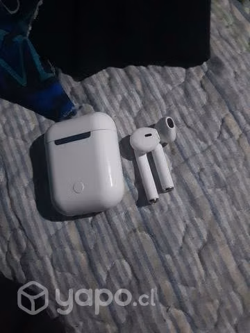 Airpods (2Generacion)