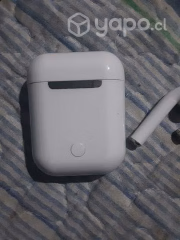 Airpods (2Generacion)