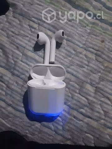 Airpods (2Generacion)
