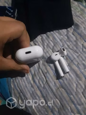 Airpods (2Generacion)