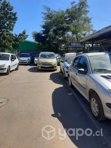 Programacion y reparacion peugeot y citroen