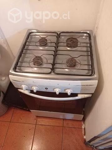 Cocina marca Mademsa vc 130