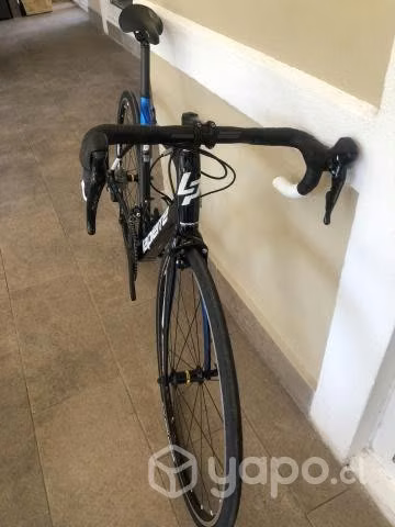 Bicicleta de ruta Lapierre Pulsium 500