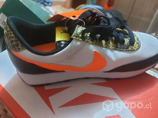 Zapatillas de mujer