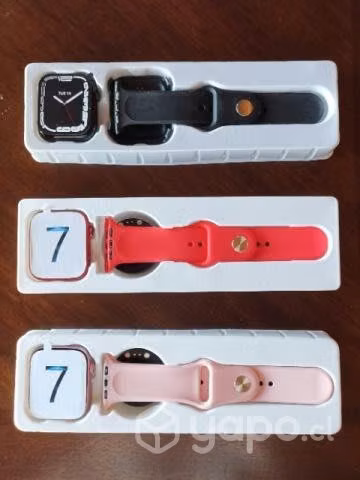 Smart watch t900 pro max