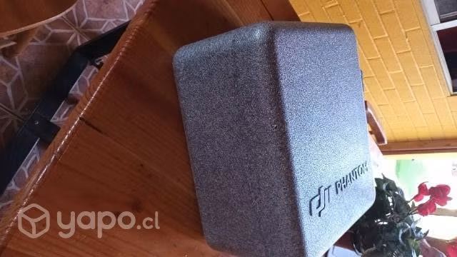Dron Phantom 4 Excelente Estado - Imagen 6