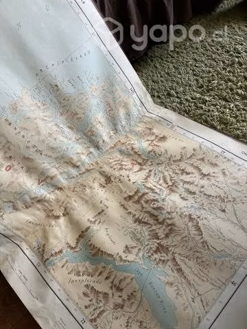 Libro Mapa de chile - Imagen 3
