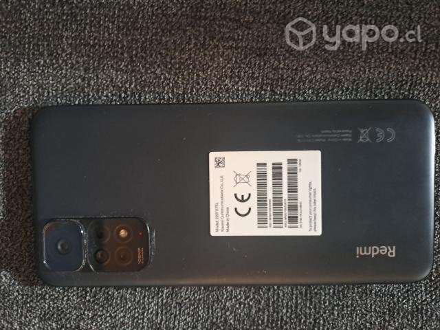 Redmi note 11s - Imagen 5