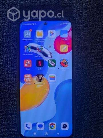 Redmi note 11s - Imagen 2