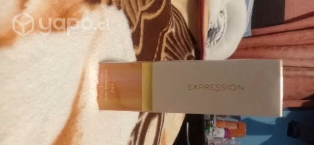 Perfume de mujer
