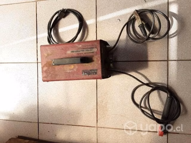 Soldadora electrodo uso domestico - Imagen 3