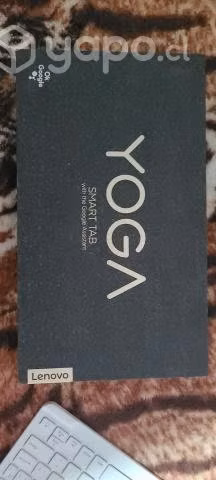 Tablet Lenovo Yoga - Imagen 2