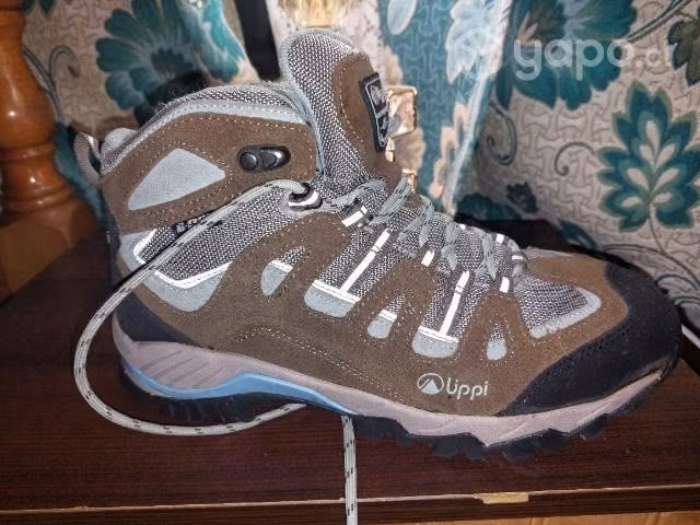 Zapatillas outdoor