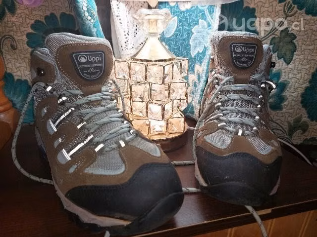 Zapatillas outdoor