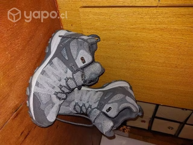 Zapatillas outdoor