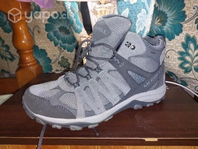 Zapatillas outdoor
