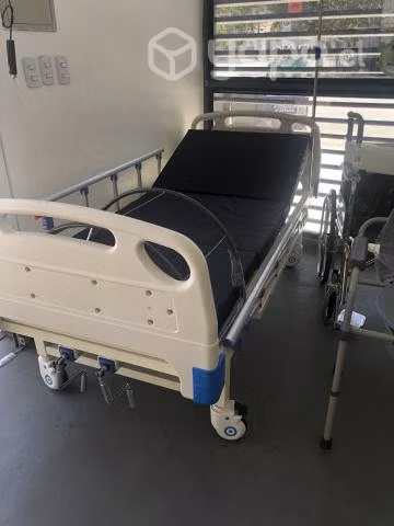 Cama clinica - Imagen 2