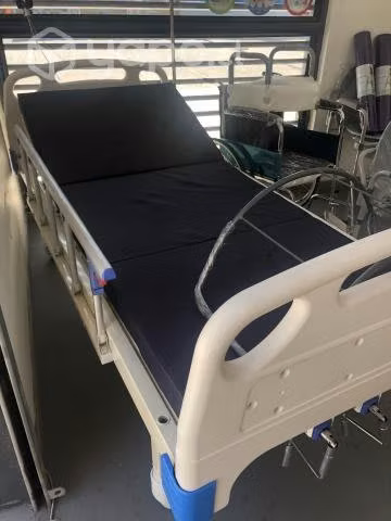 Cama clinica - Imagen 5