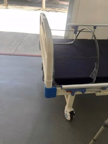Cama clinica - Imagen 4