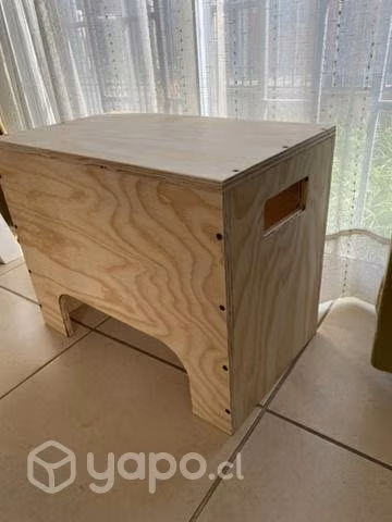 Cajón antropométrico - Imagen 3