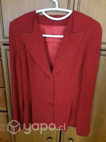 Blazers de la dama