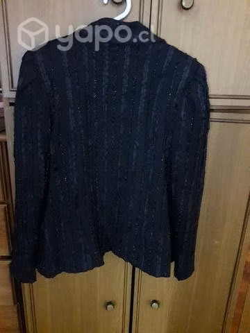 Blazers de la dama