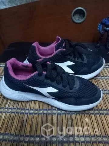 Zapatillas Diadora
