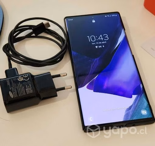 Note 20 Ultra (en Temuco)