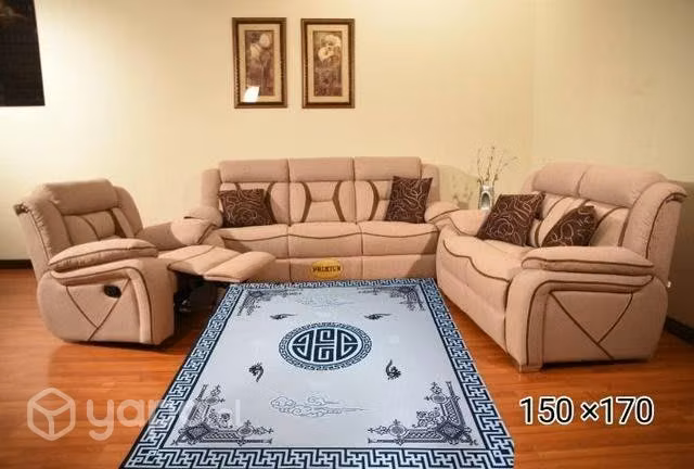 Alfombras lisas 3d - Imagen 6