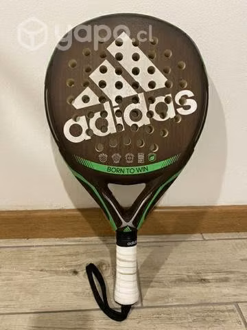 Pala Padel Adidas