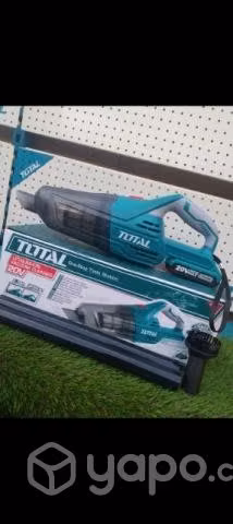 Aspiradora Inalámbrica 0.70lts 20v Total