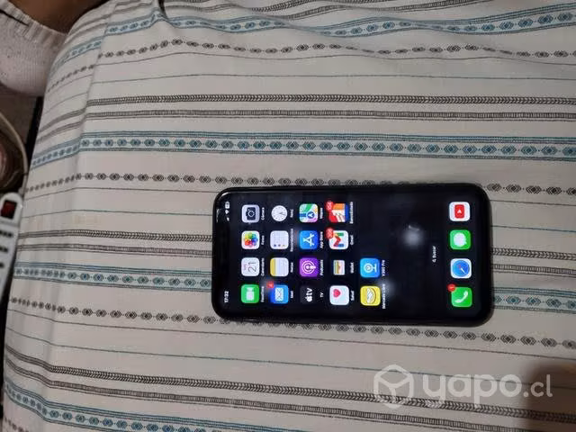 IPhones xr
