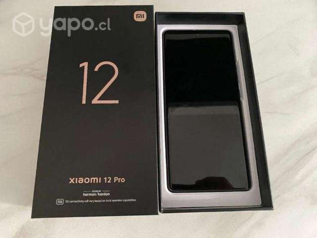 Xiomi 12 Pro