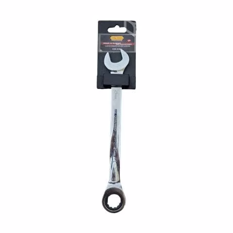 Llave con Chicharra 21mm SL16073 STEELTOOLS