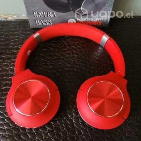 Audífonos Bluetooth - Imagen 2