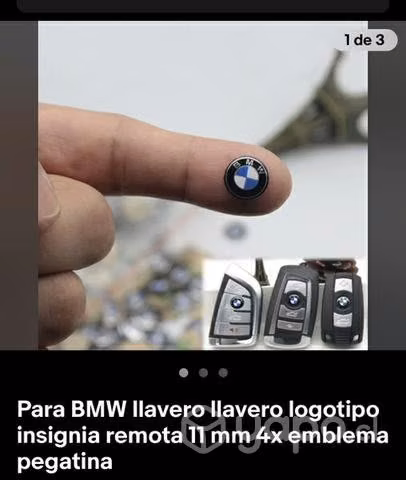 Pack de Artículos BMW X5 F15