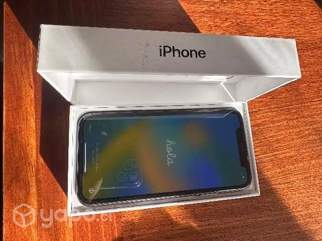 IPhone 11 - Imagen 2