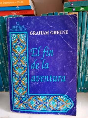 El fin de la aventura